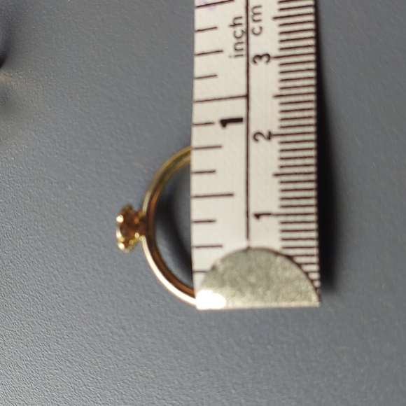 Rings | Set of three | Stackable | Versatile - Picture 2 of 4